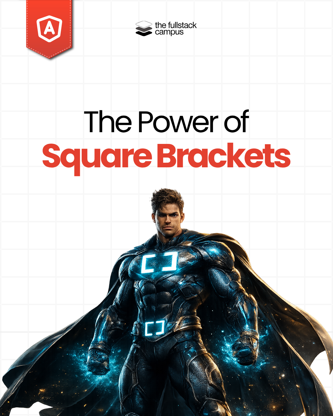 The Power of Square Brackets book cover